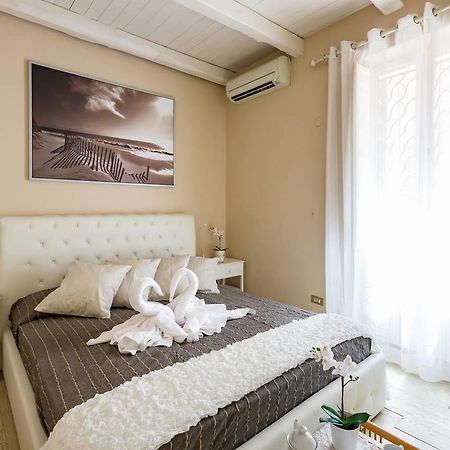 Piazza Del Popolo Suite Řím Exteriér fotografie