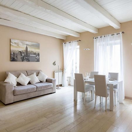 Piazza Del Popolo Suite Řím Exteriér fotografie