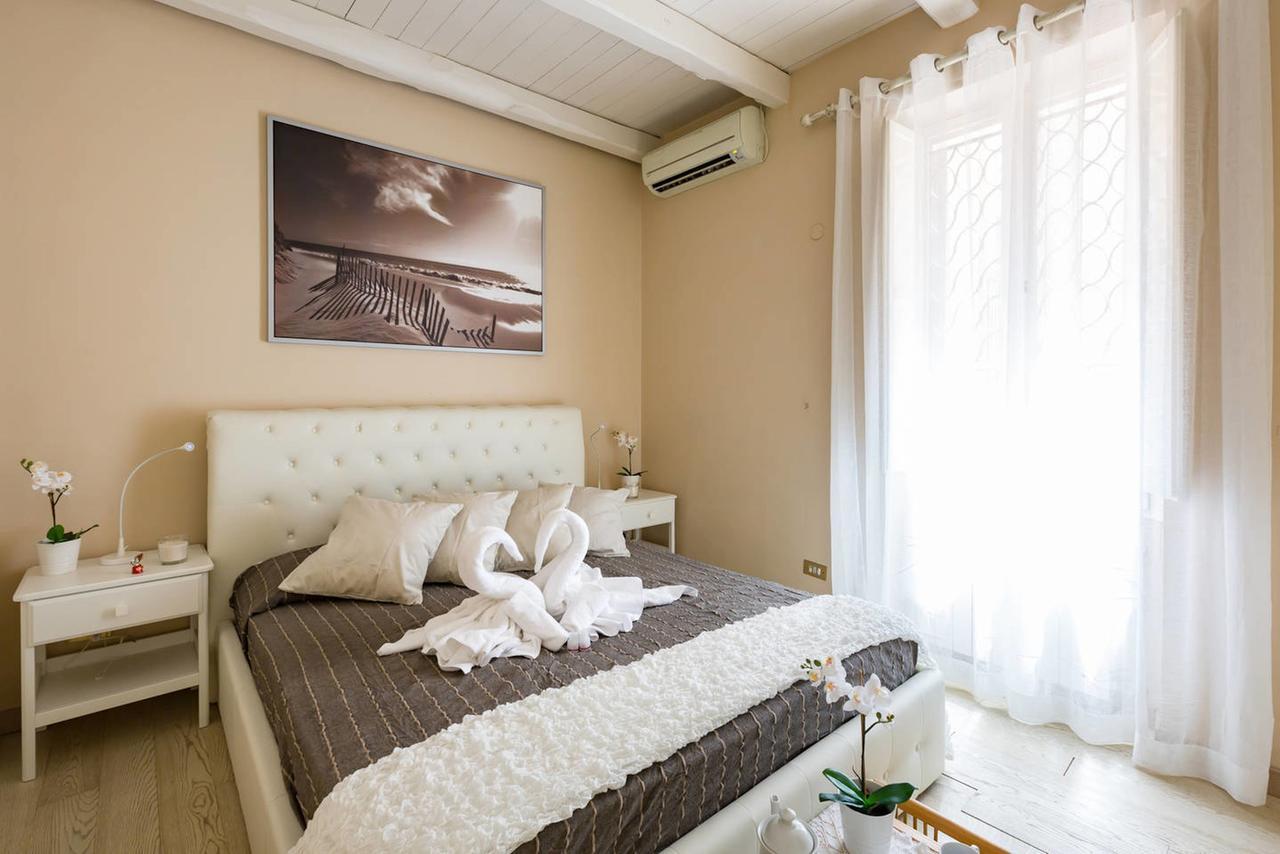 Piazza Del Popolo Suite Řím Exteriér fotografie