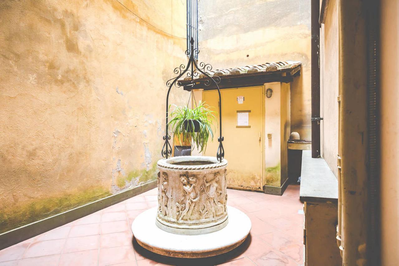 Piazza Del Popolo Suite Řím Exteriér fotografie