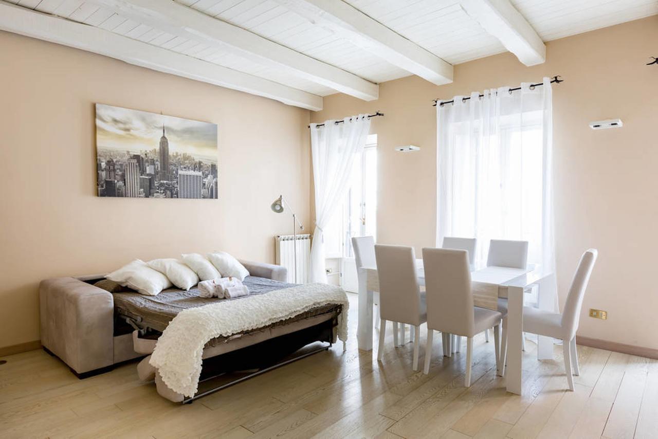 Piazza Del Popolo Suite Řím Exteriér fotografie