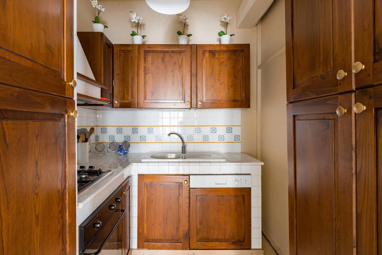 Piazza Del Popolo Suite Řím Exteriér fotografie