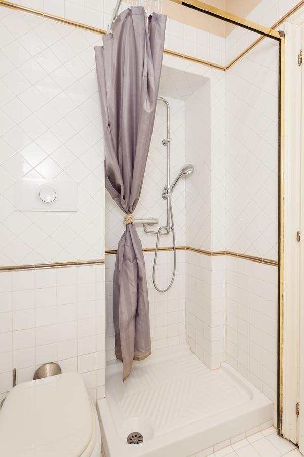 Piazza Del Popolo Suite Řím Exteriér fotografie