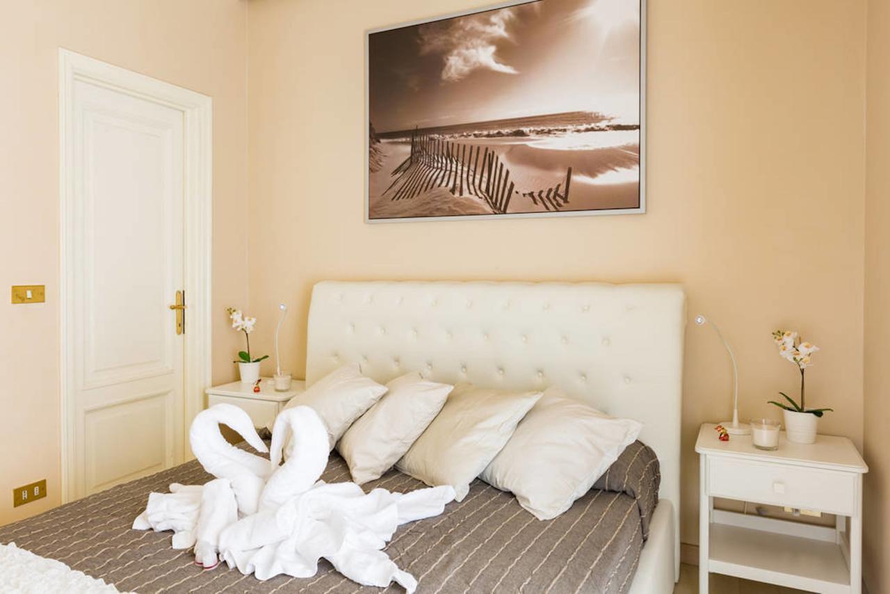 Piazza Del Popolo Suite Řím Exteriér fotografie