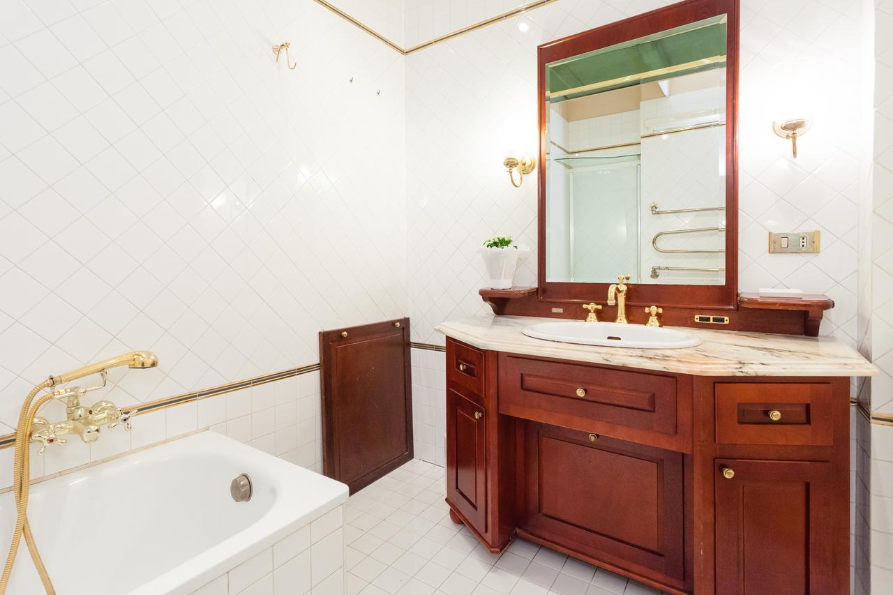 Piazza Del Popolo Suite Řím Exteriér fotografie