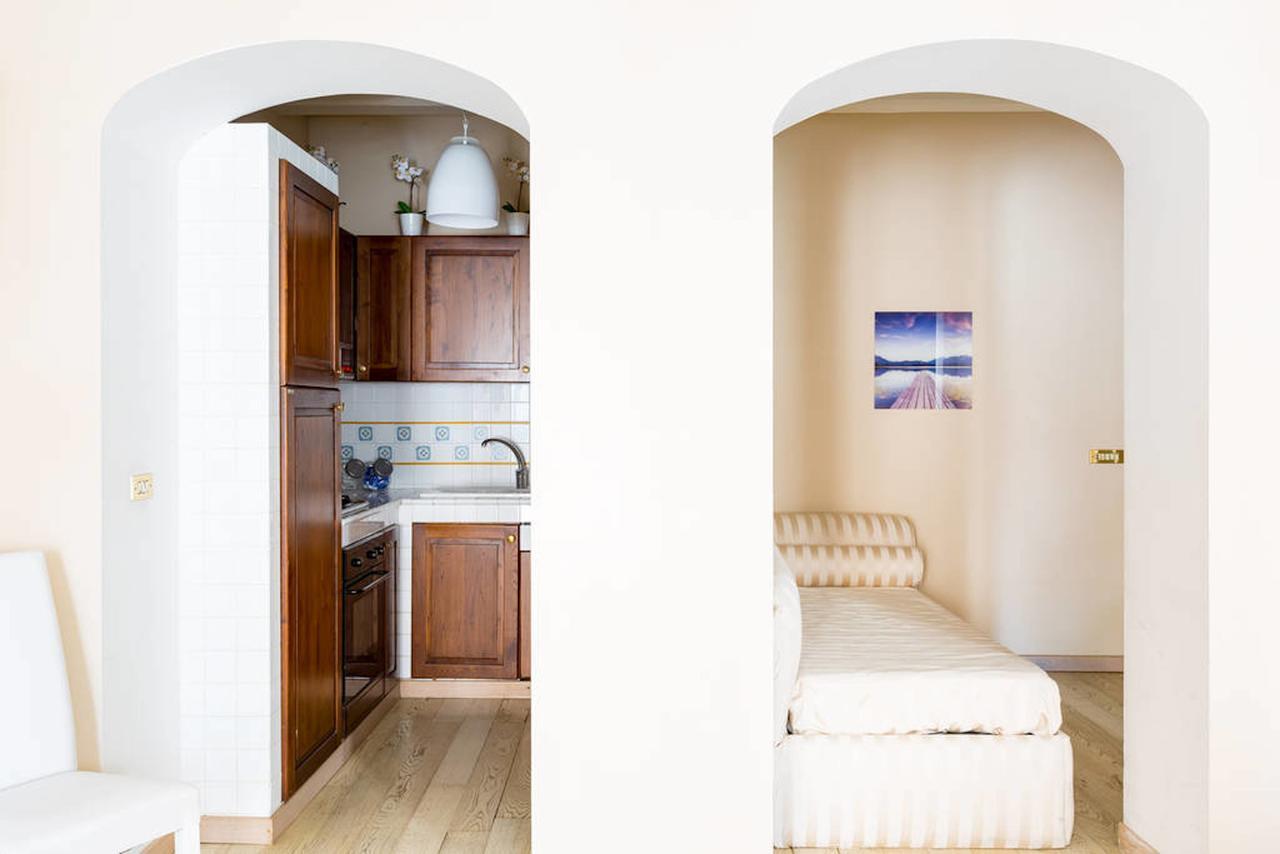 Piazza Del Popolo Suite Řím Exteriér fotografie