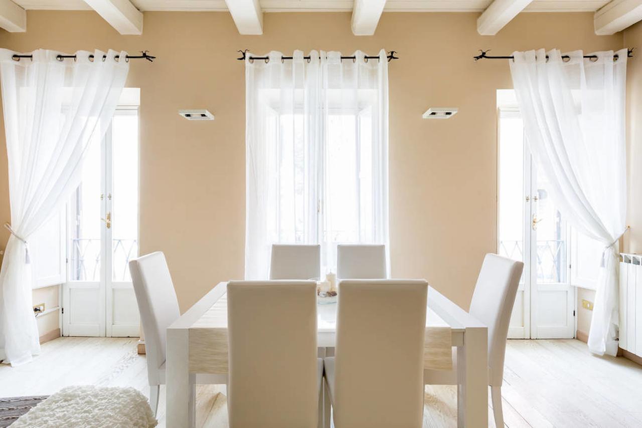 Piazza Del Popolo Suite Řím Exteriér fotografie